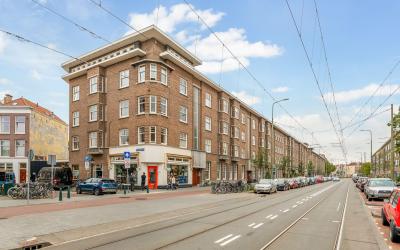 Vondelstraat 100