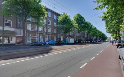 Vondelstraat 136