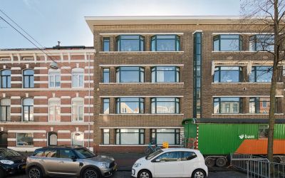 Elandstraat 84