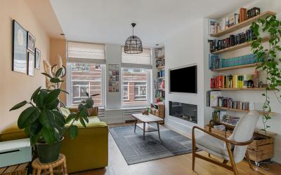 Hemsterhuis. 197