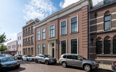 Da Costastr. 42-B