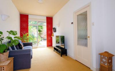 Oude Boomga. 17