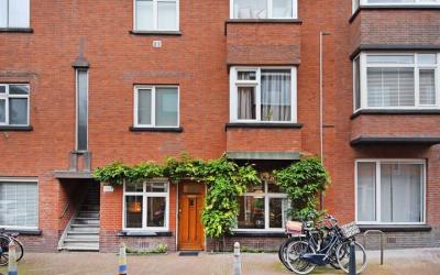 Oude Boomga. 19