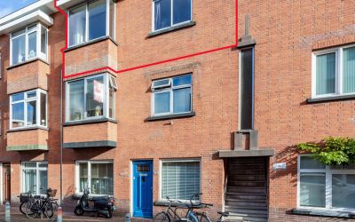 Oude Boomga. 25