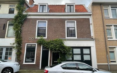 Breedstraat 6-A