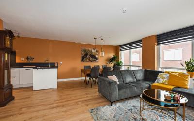 Breedstraat 158