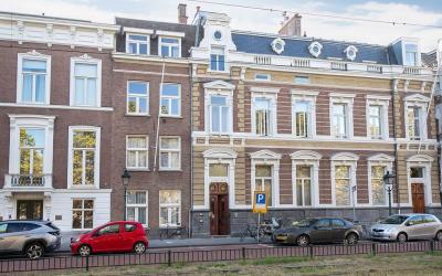 Koninginnegracht 48-A