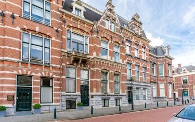 Koninginneg. 99