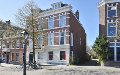 Koninginneg. 119