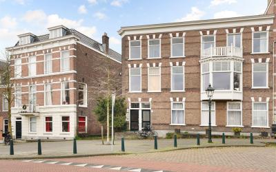 Koninginnegracht 132