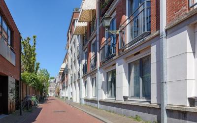 Laan van Ro. 35-P