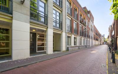Laan van Ro. 35-Q