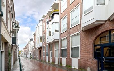 Laan van Ro. 5-B