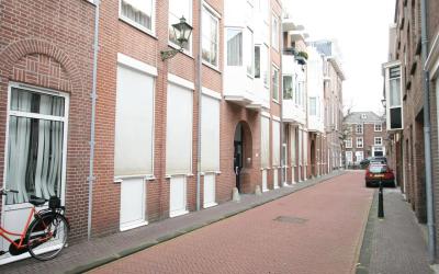 Laan van Roos en Doorn 5-E