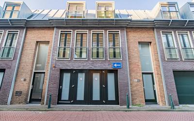 Laan van Ro. 14