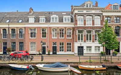 Hooigracht 13
