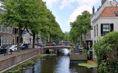 Hooigracht 34