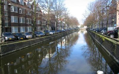 Smidswater 3-C