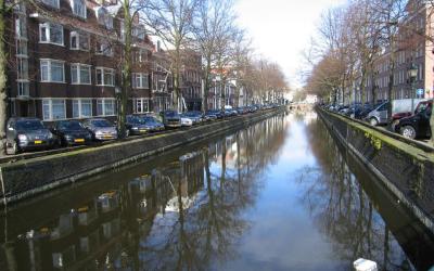 Smidswater 5-E