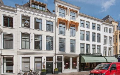 Hoge Nieuwstraat 34-A