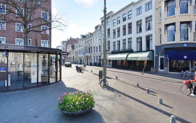 Hoge Nieuws. 38-A