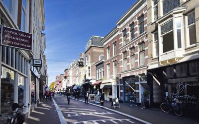 Noordeinde 113-B