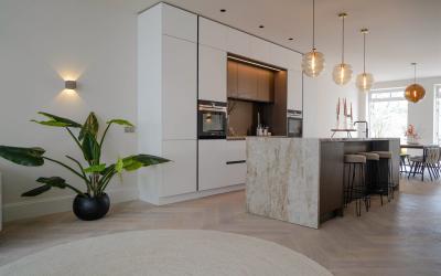 Maziestraat 4-A