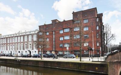 Mauritskade 41-E