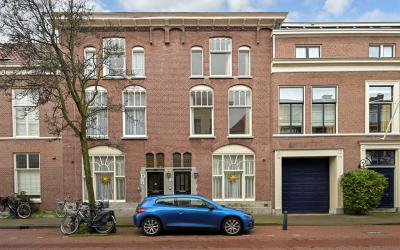 Willemstraat 74-A