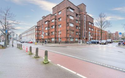 Louis Couperusplein 67
