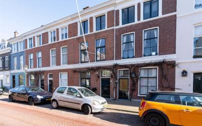 Nieuwe Scho. 109