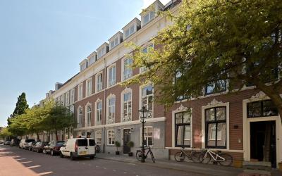 Nieuwe Scho. 32