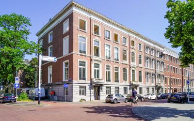 Oranjestraat 6-B