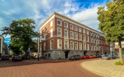 Oranjestraat 6