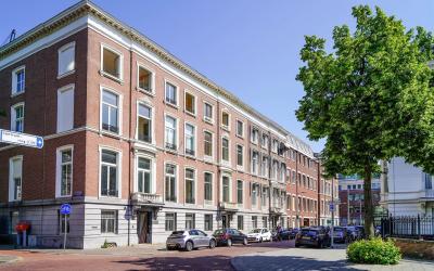 Oranjestraat 8-C