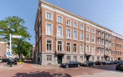 Oranjestraat 8-D