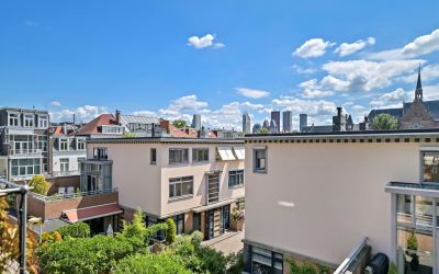 Parkstraat 79-C