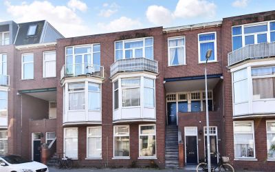 Maasstraat 261