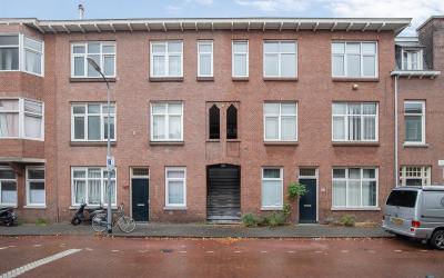 Maasstraat 291