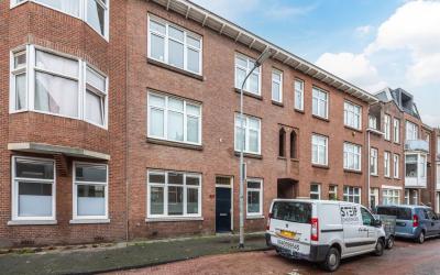 Maasstraat 297