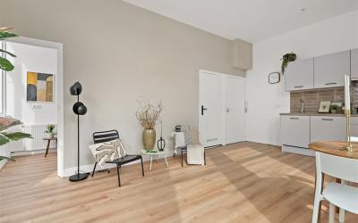 Maasstraat 309-A