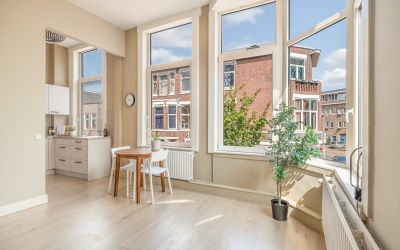 Maasstraat 309