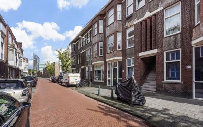 Maasstraat 234