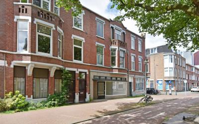 Weteringplein 3