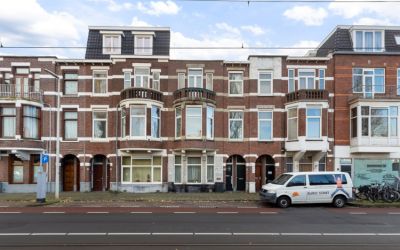 Weteringkade 79
