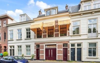Huijgenspark 53
