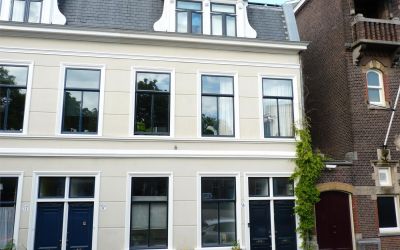 Huijgenspark 58