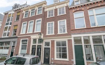 Groenewegje 158