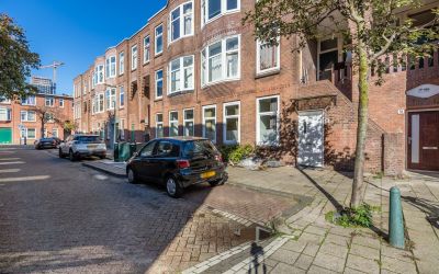 Vechtstraat 26