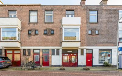Scheldestra. 165-A
